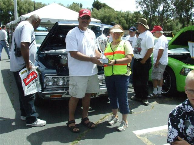 Best Of Show Small