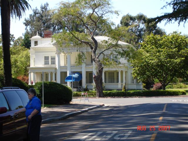 Officers Mansions Small