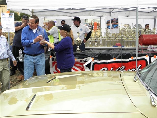 Best Of Show 2011
